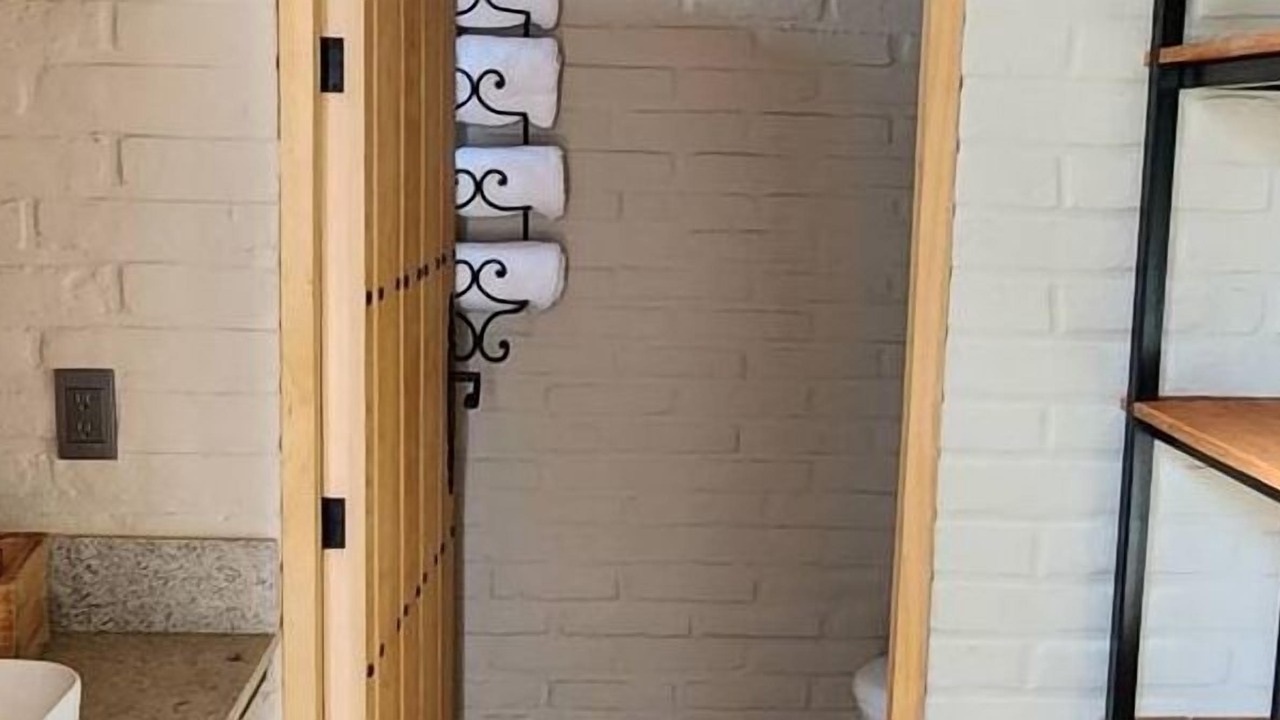 Photo of Bathroom in Tapalpa