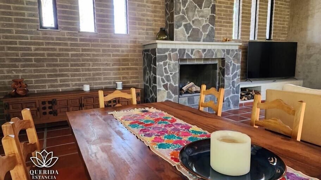 Photo of Bedroom in Tapalpa