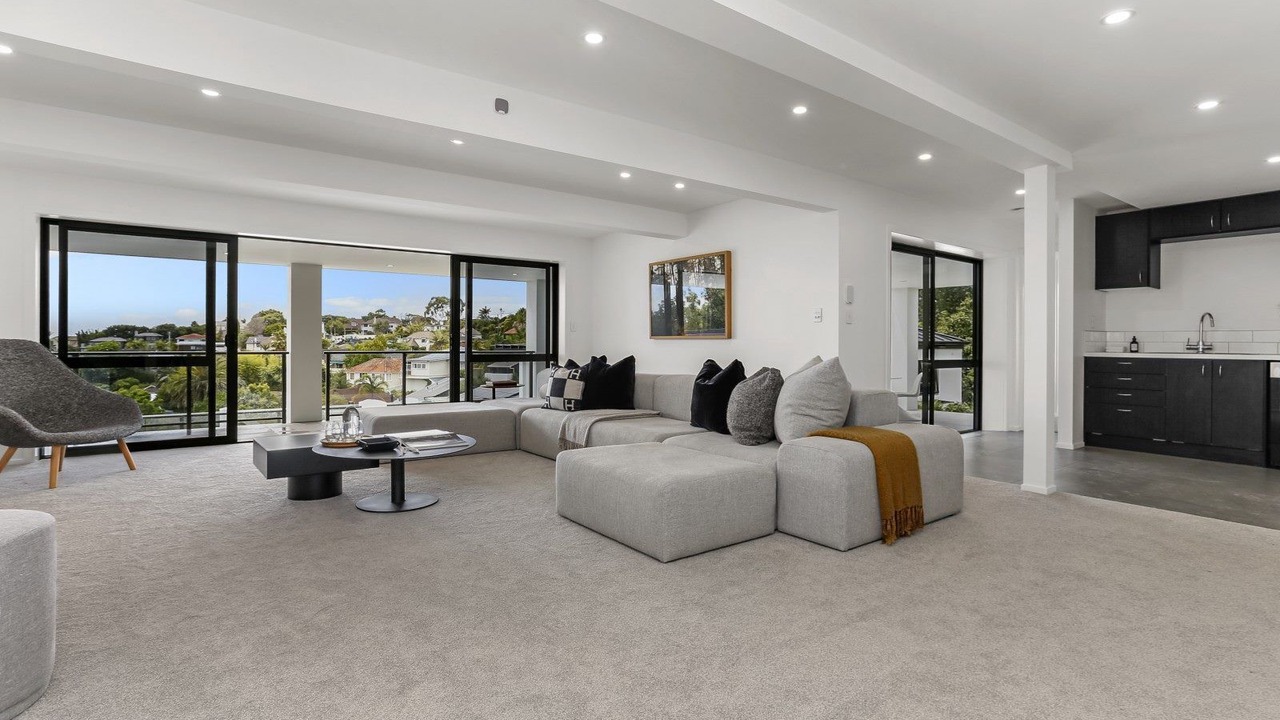 Photo of Livingroom in Mission Bay