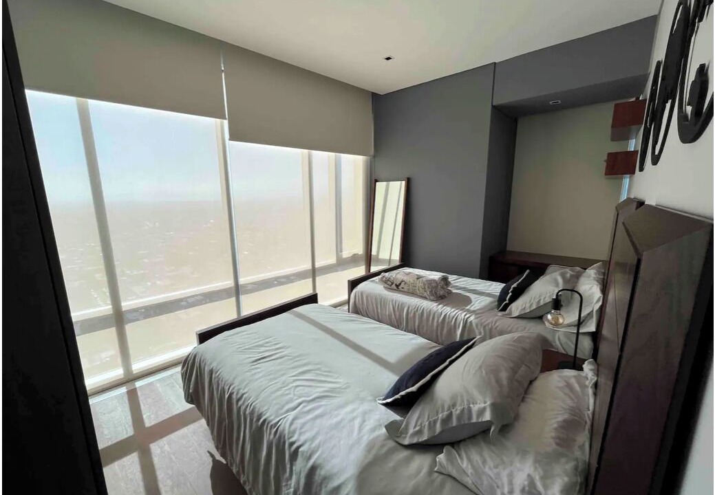 Photo of Bedroom in Coyoacan