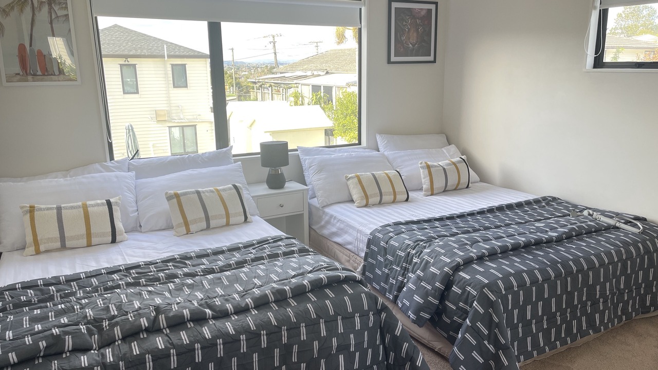 Photo of Bedroom in Greenlane - Ellerslie