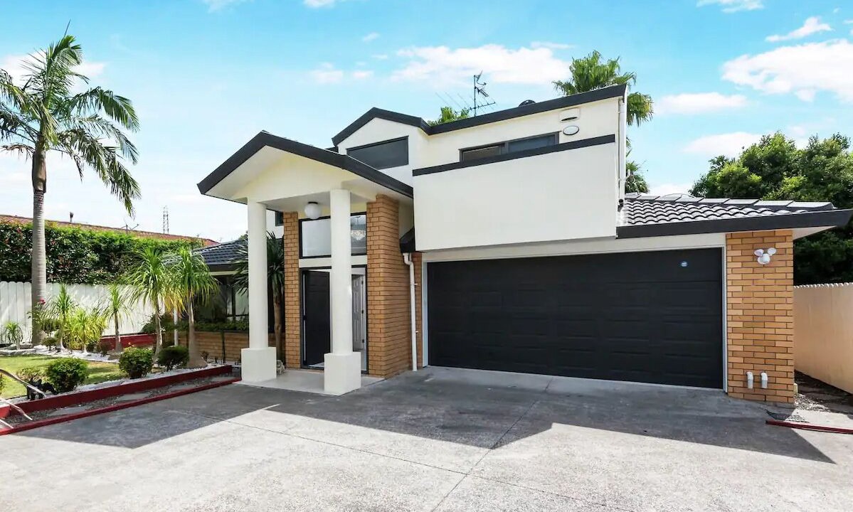 Photo of Outdoor in Greenlane - Ellerslie