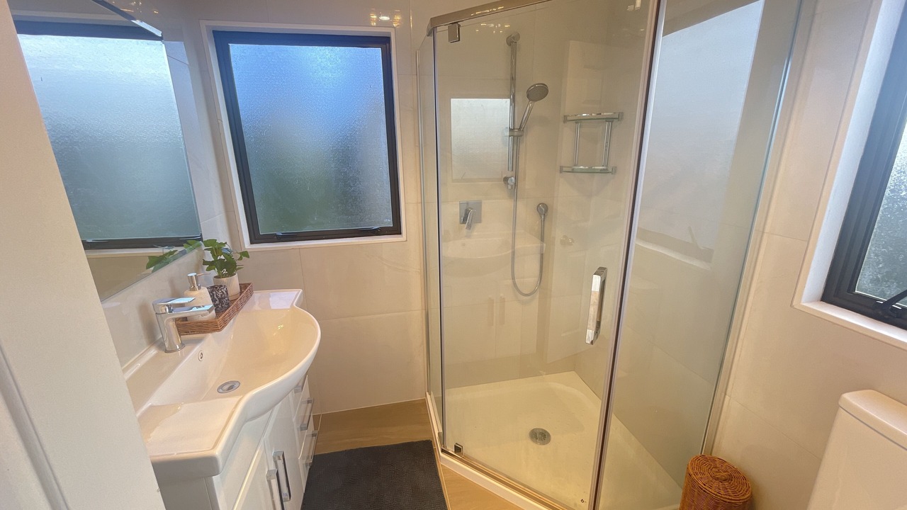 Photo of Bathroom in Greenlane - Ellerslie