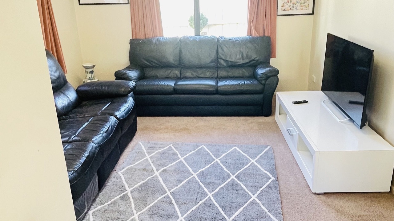 Photo of Livingroom in Greenlane - Ellerslie