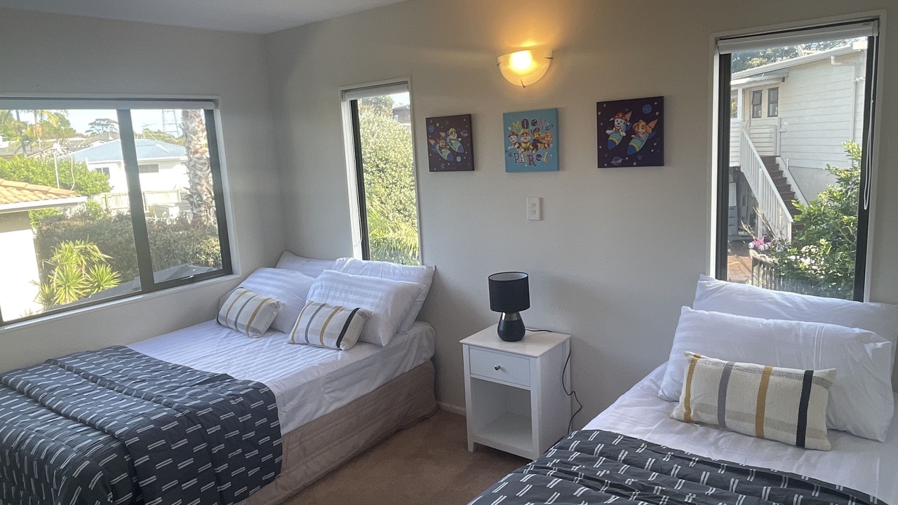 Photo of Bedroom in Greenlane - Ellerslie