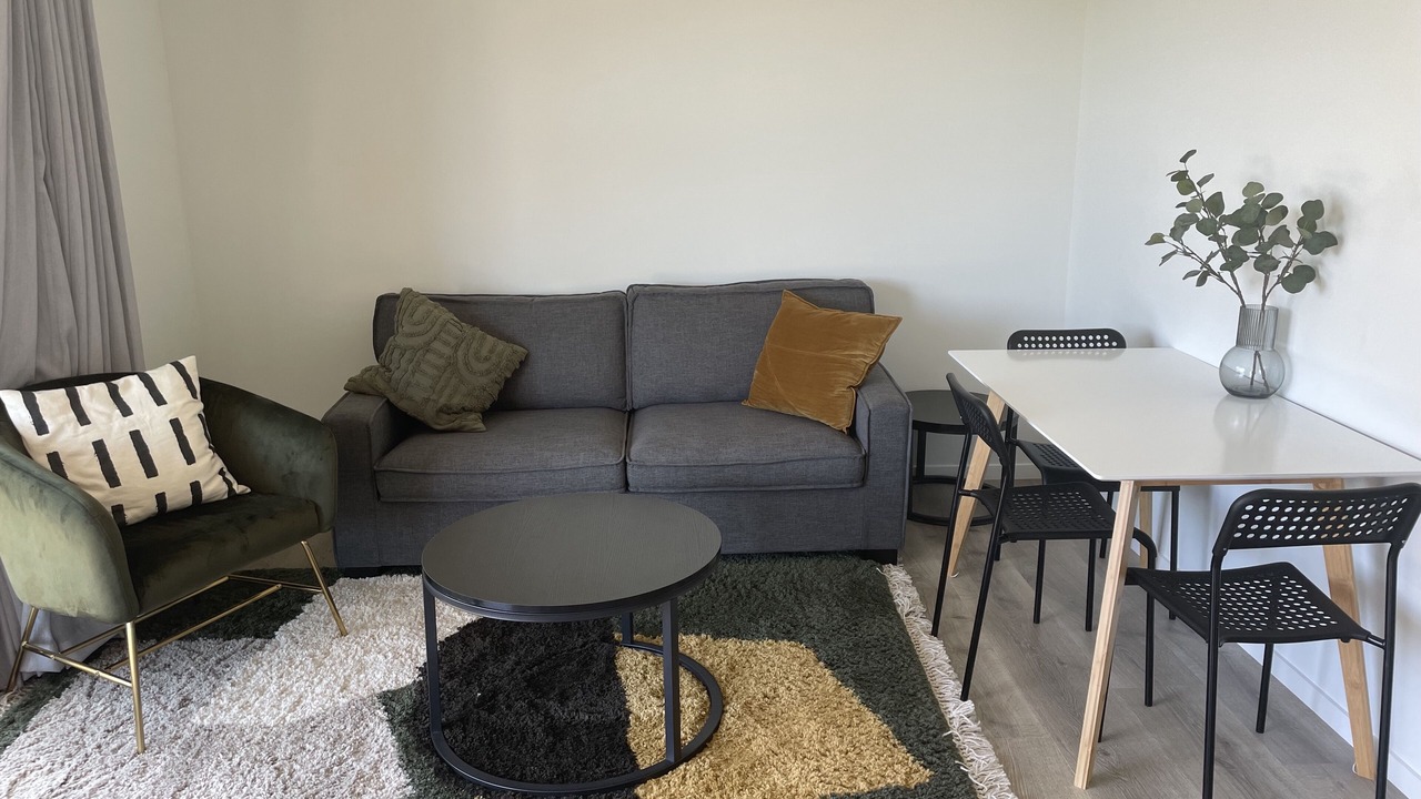Photo of Livingroom in Waihi Beach