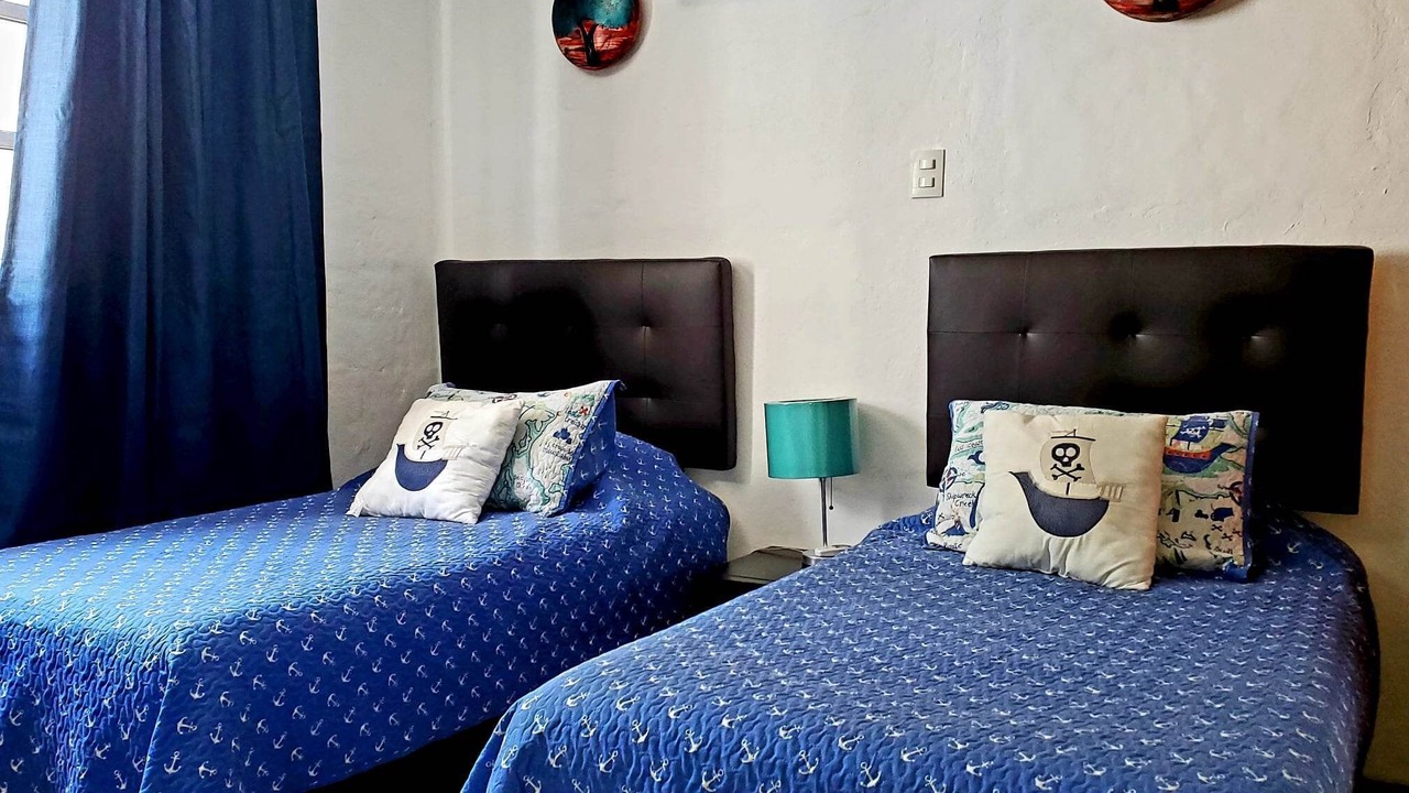 Photo of Bedroom in Quintas del Mar