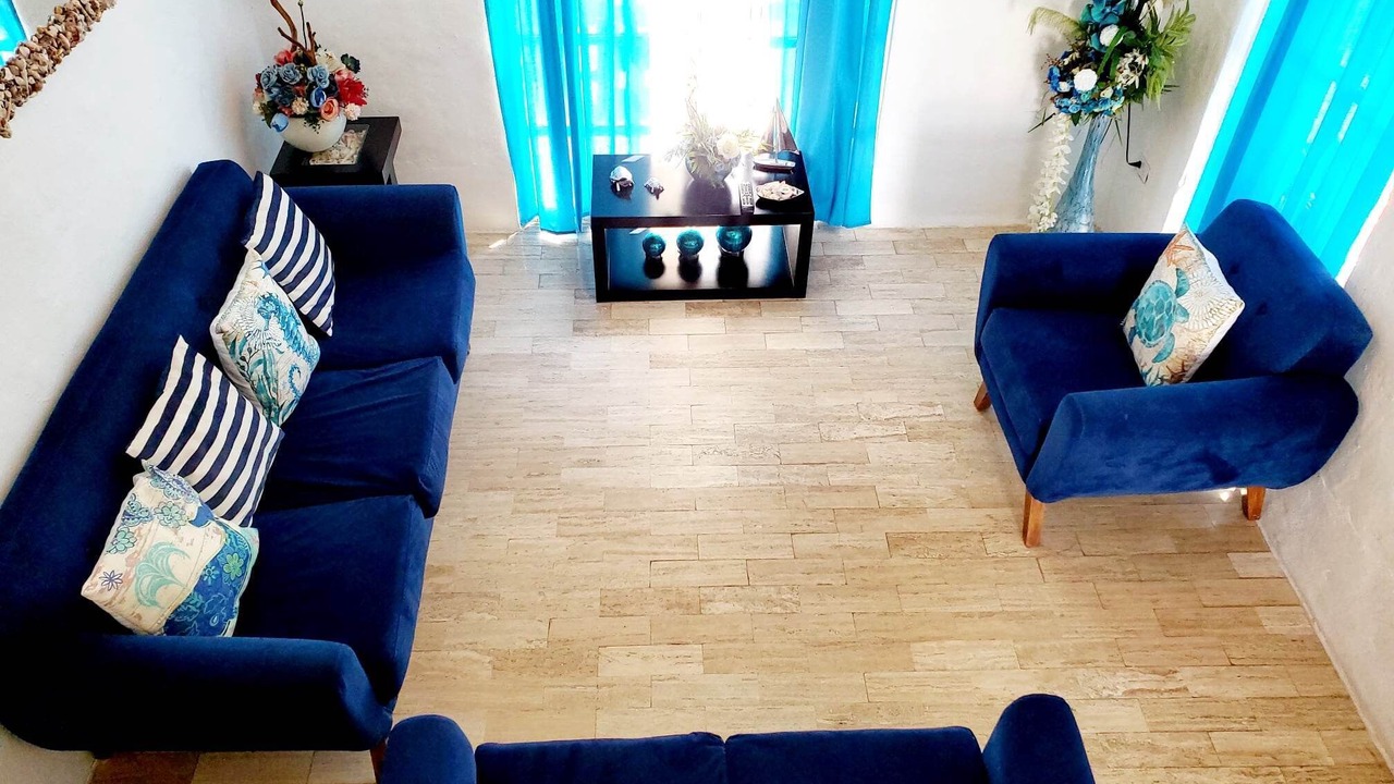 Photo of Livingroom in Quintas del Mar