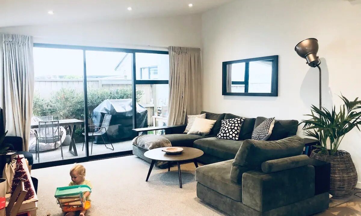 Photo of Livingroom in Papamoa Beach