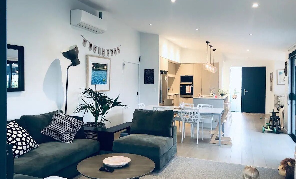 Photo of Livingroom in Papamoa Beach