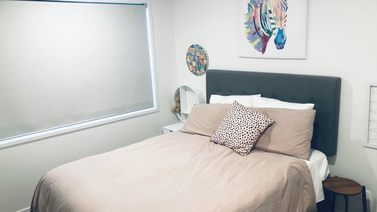 Photo of Bedroom in Papamoa Beach
