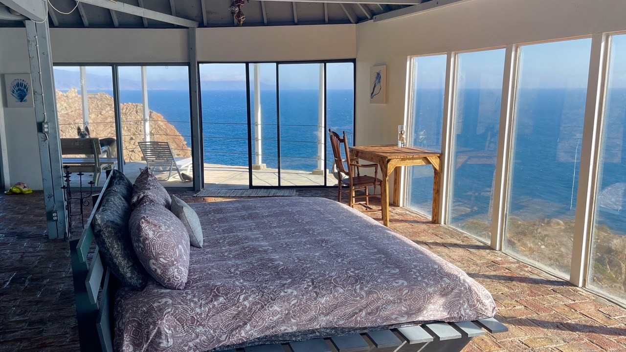 Photo of Bedroom in Ensenada