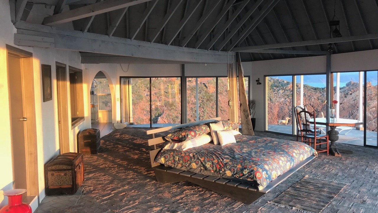 Photo of Bedroom in Ensenada