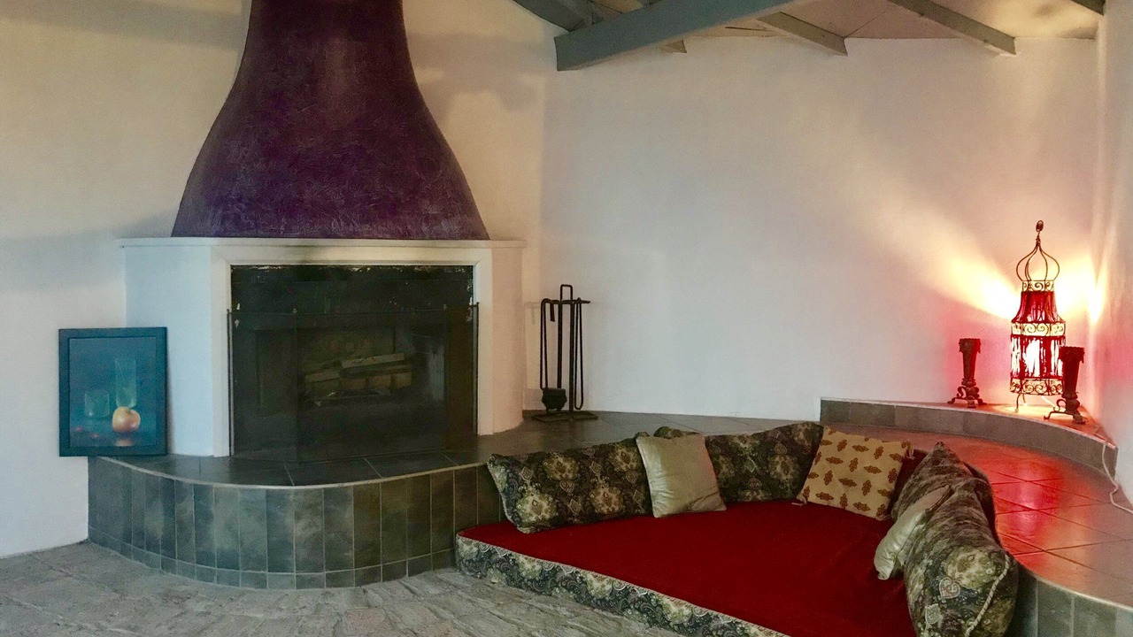 Photo of Livingroom in Ensenada