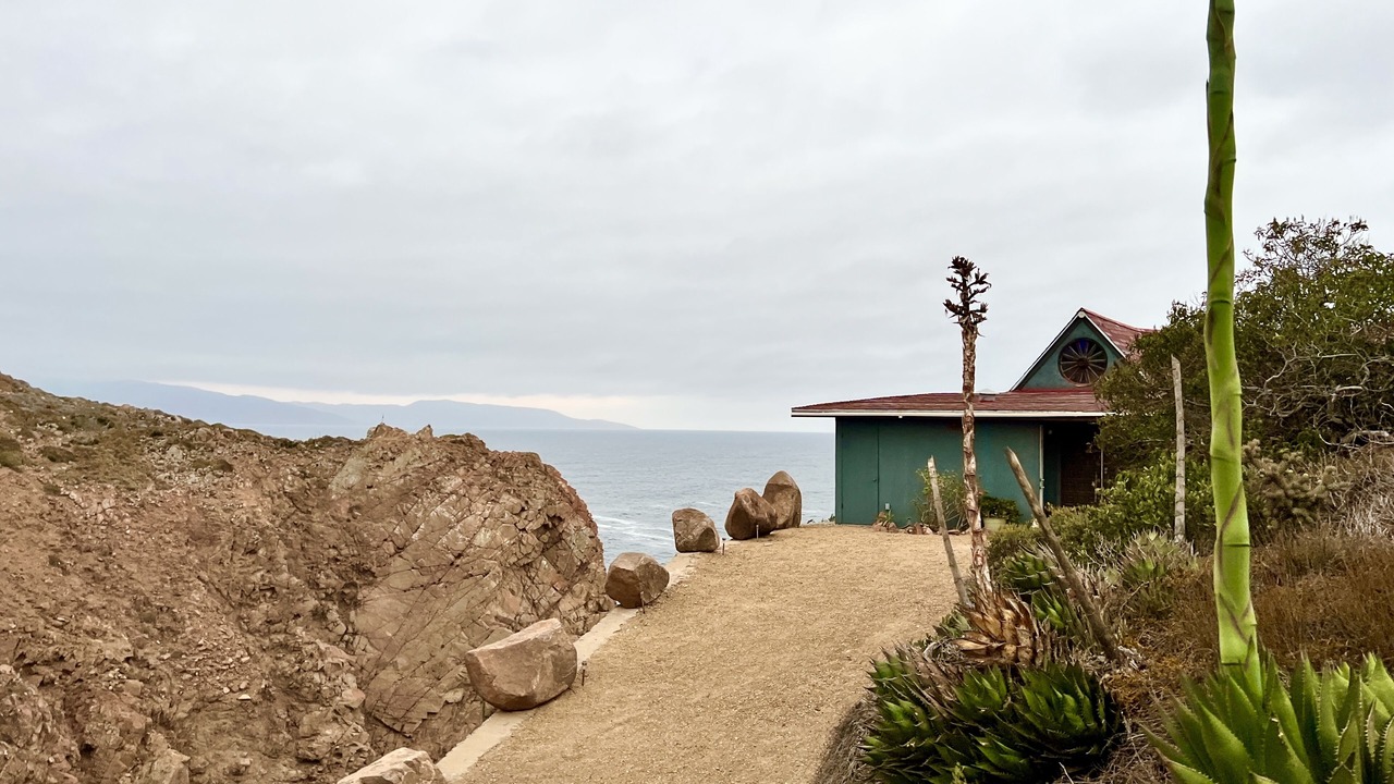 Photo of Outdoor in Ensenada