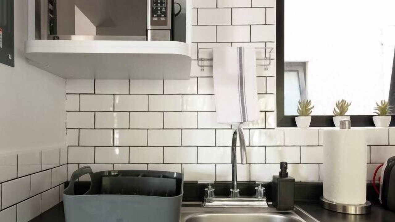 Photo of Kitchen in Hipodromo