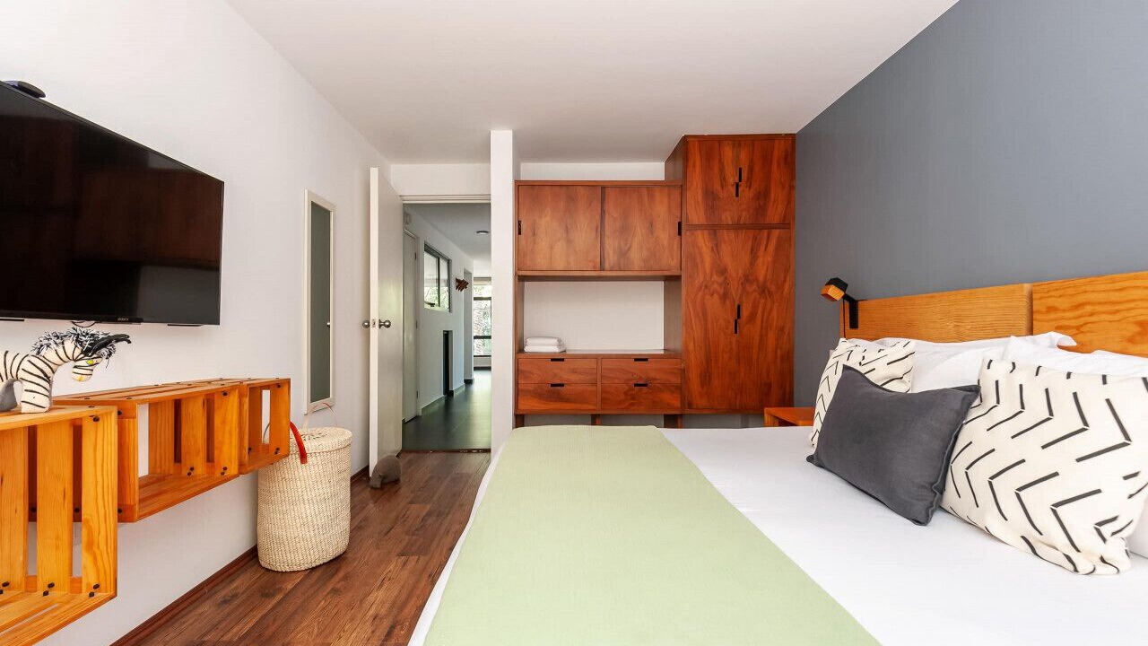 Photo of Bedroom in Hipodromo