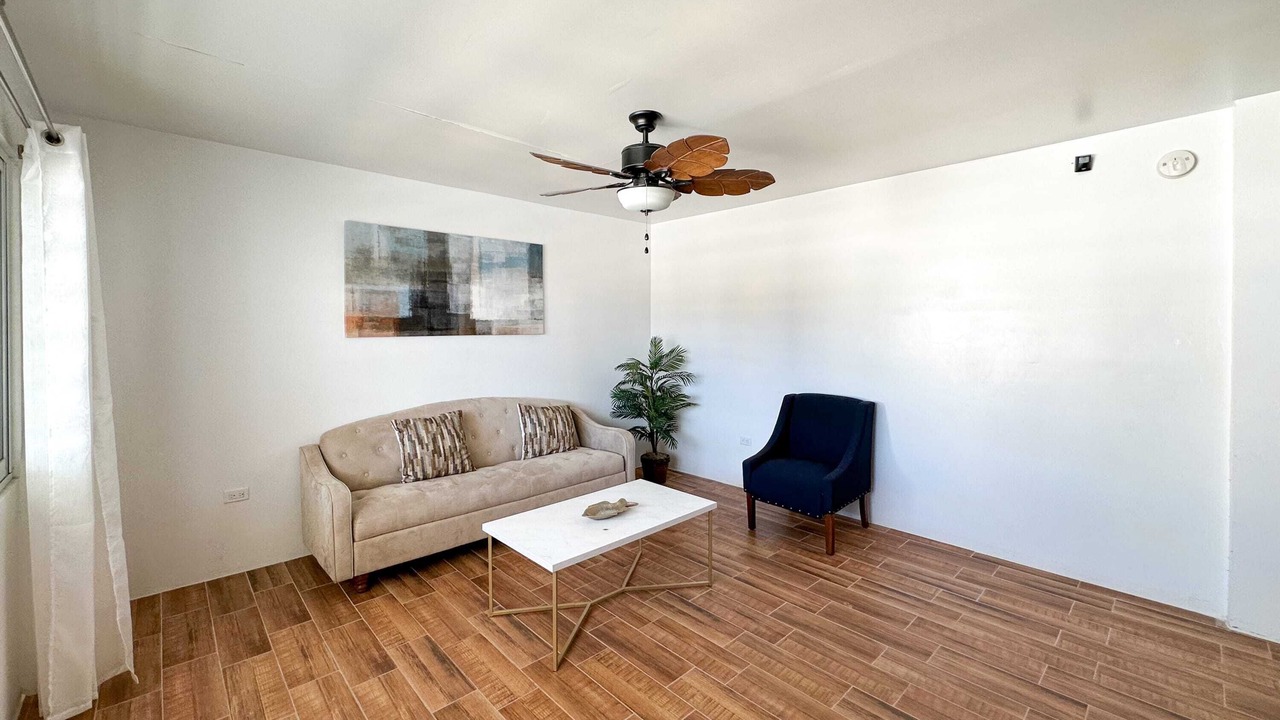Photo of Livingroom in Ferrocarrilera