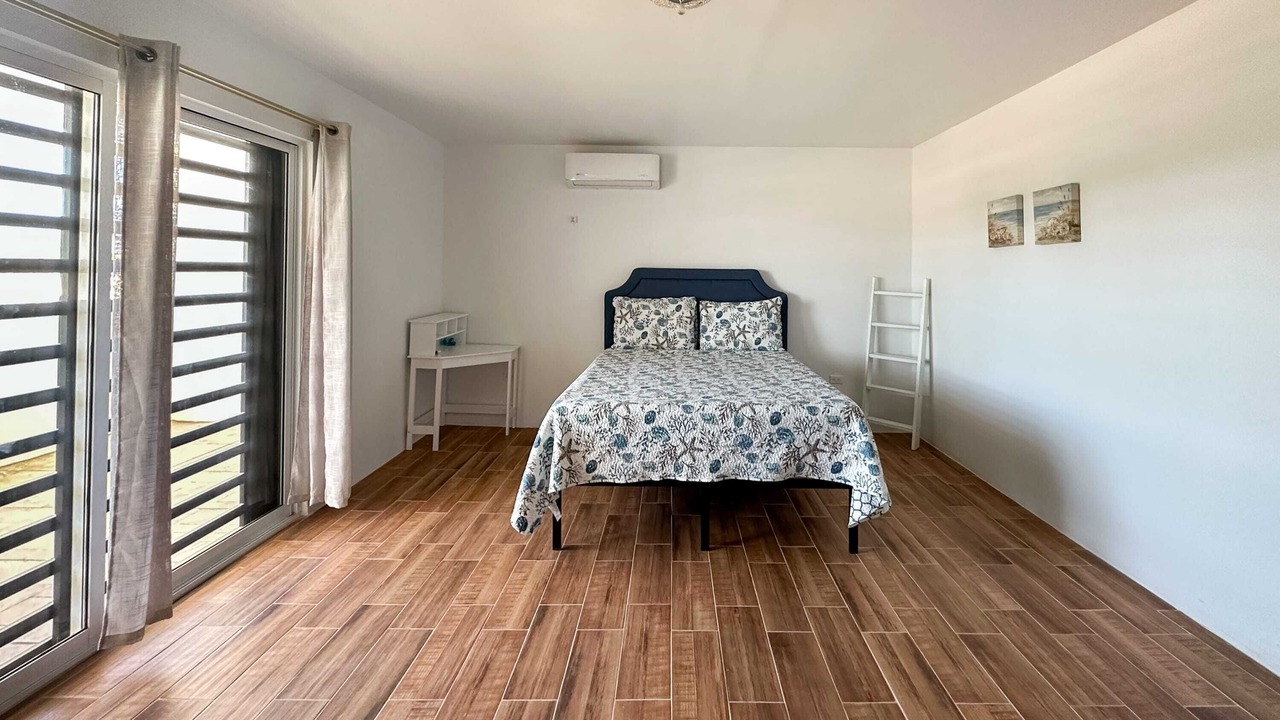 Photo of Bedroom in Ferrocarrilera