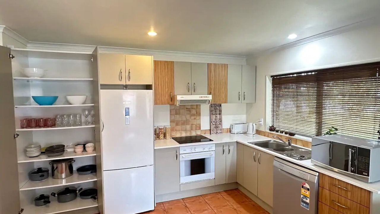 Photo of Kitchen in Clover Park