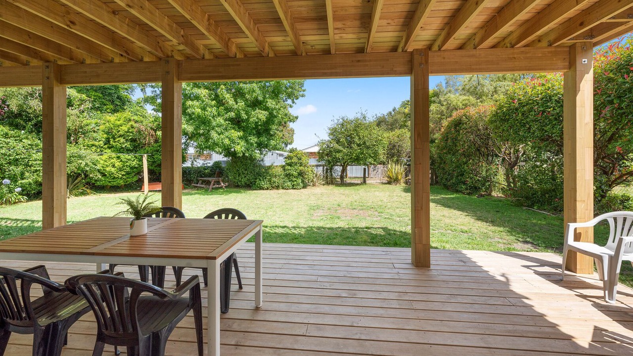 Photo of Outdoor in Waitahanui