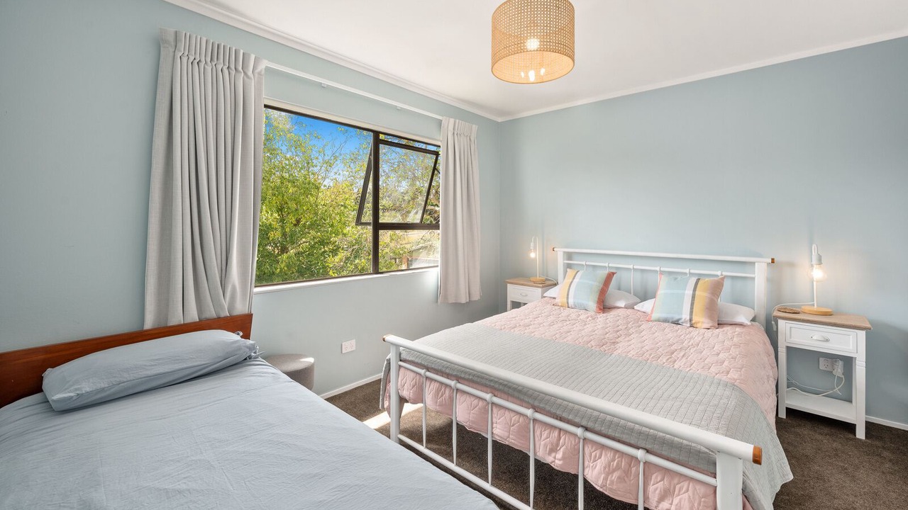 Photo of Bedroom in Waitahanui