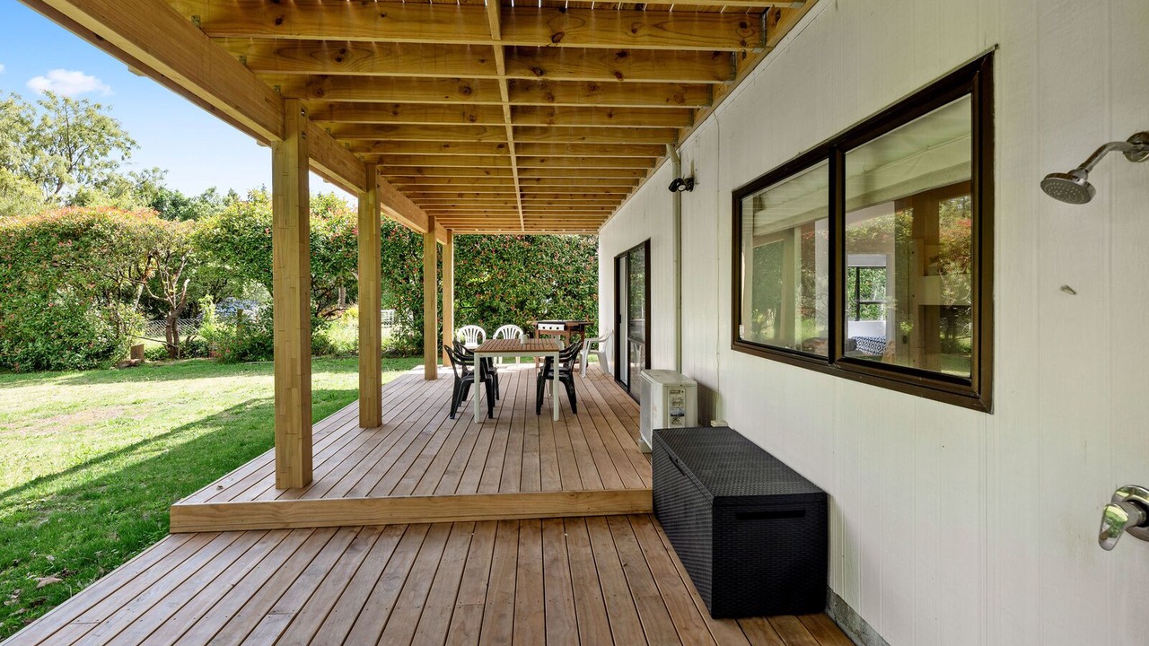 Photo of Outdoor in Waitahanui