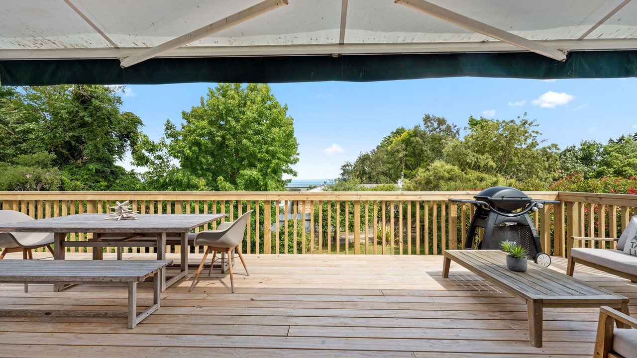 Photo of Outdoor in Waitahanui