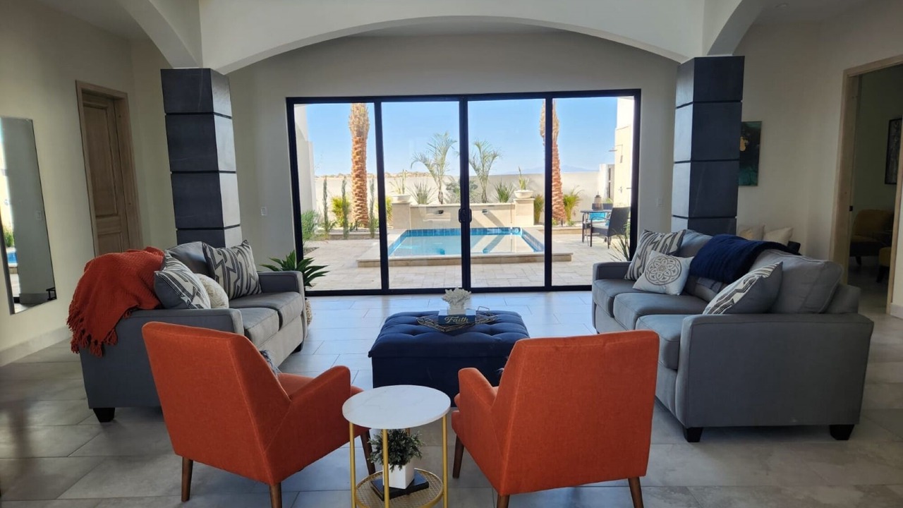 Photo of Livingroom in Las Conchas
