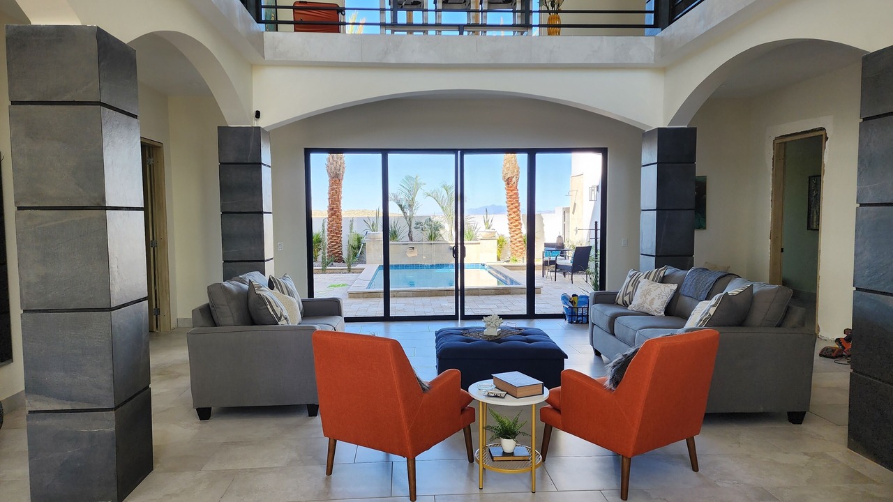 Photo of Livingroom in Las Conchas