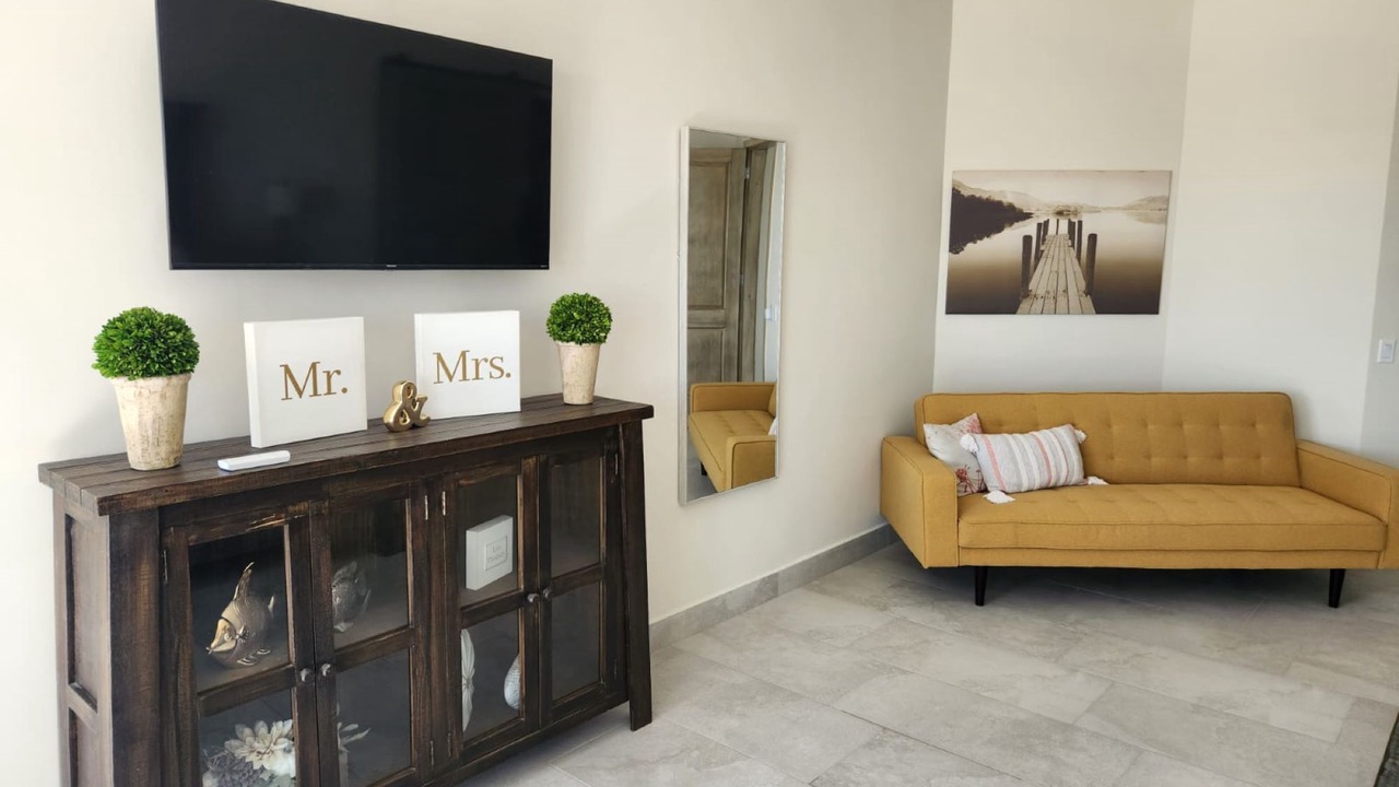 Photo of Livingroom in Las Conchas