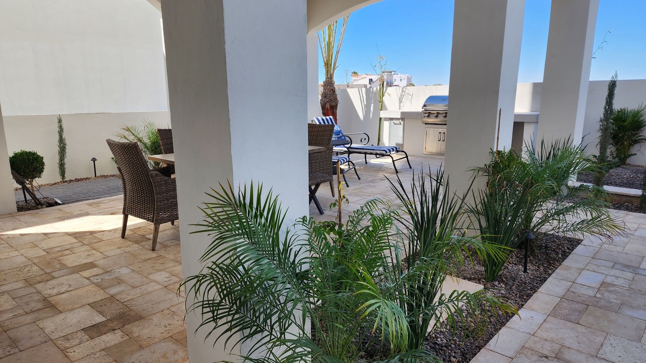 Photo of Outdoor in Las Conchas