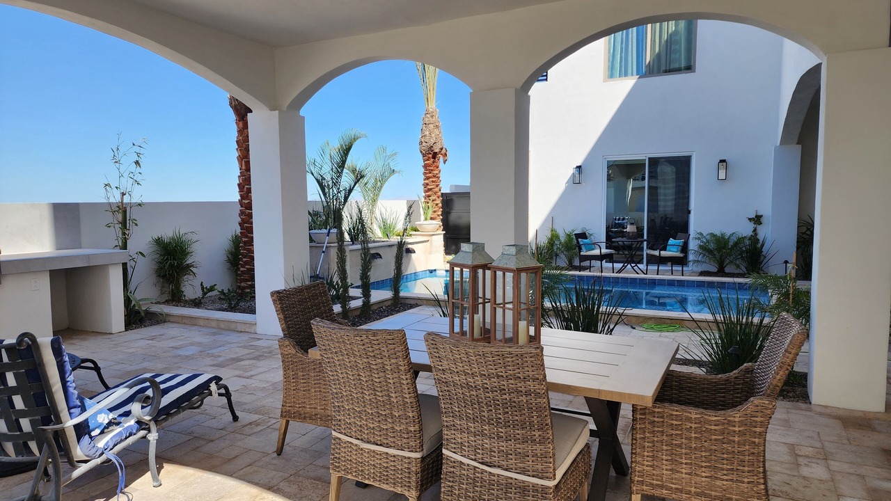 Photo of Outdoor in Las Conchas
