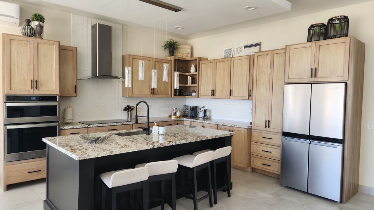 Photo of Kitchen in Las Conchas