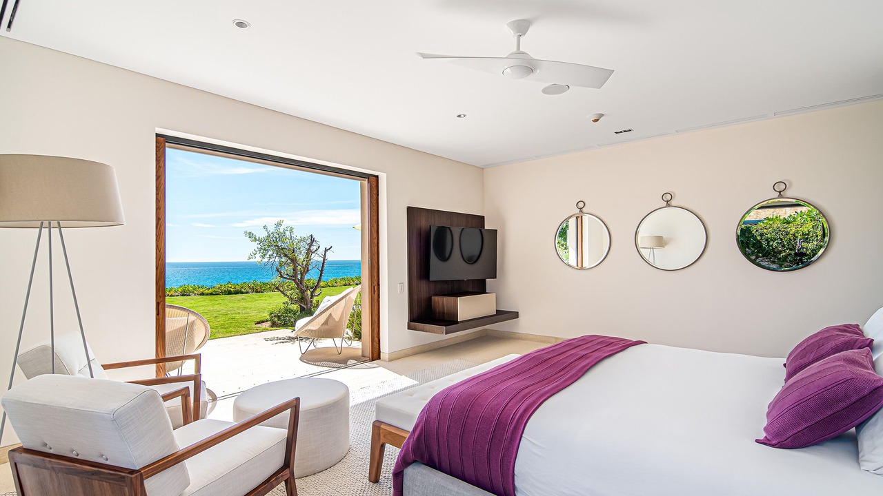 Photo of Bedroom in San Jose del Cabo