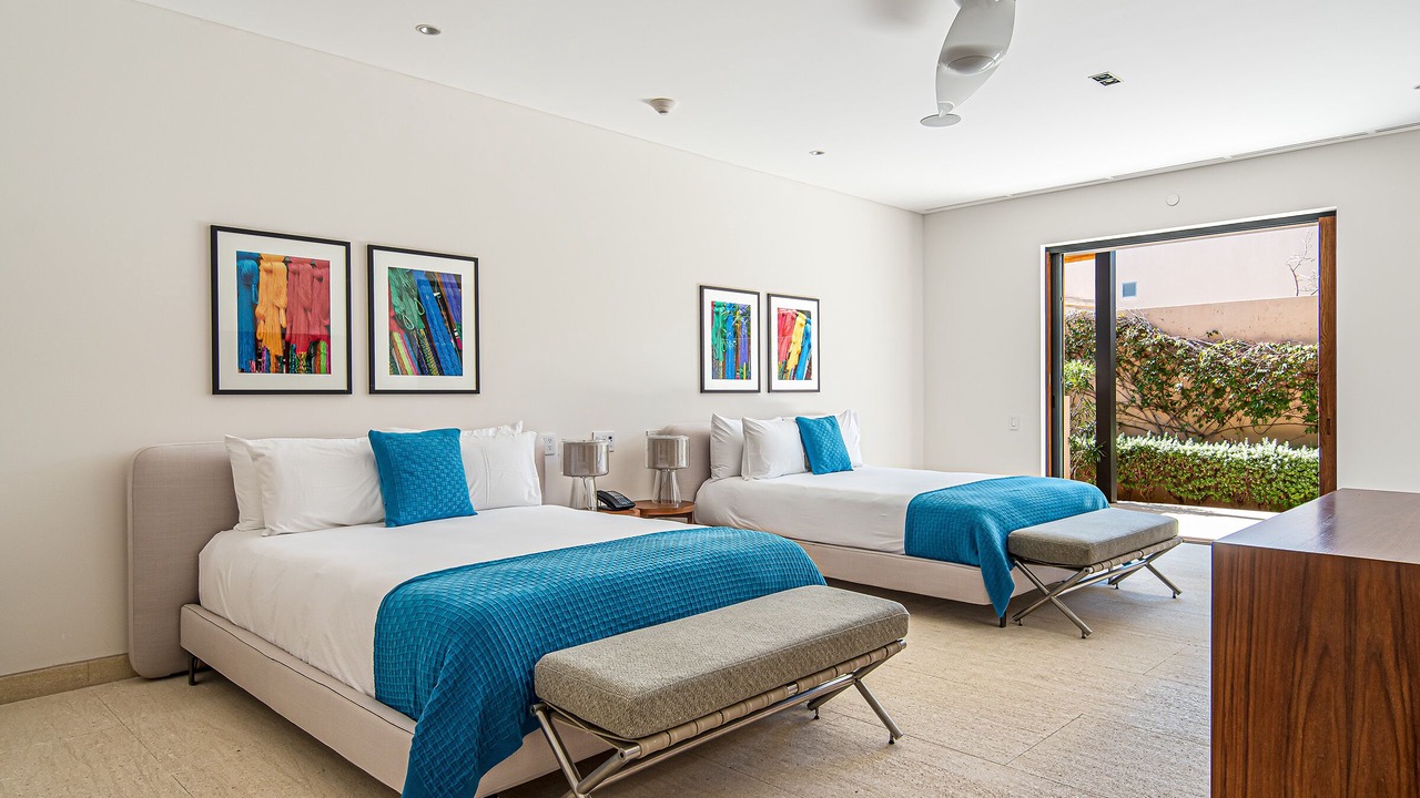 Photo of Bedroom in San Jose del Cabo