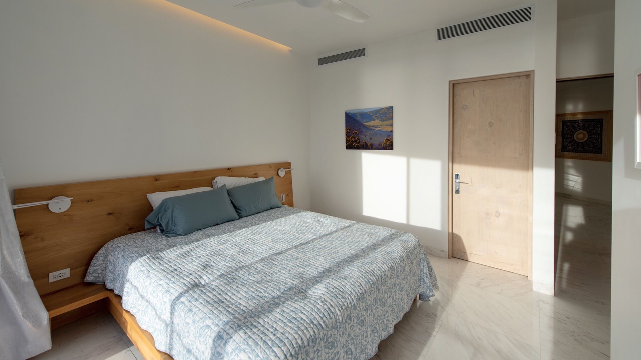 Photo of Bedroom in Centro