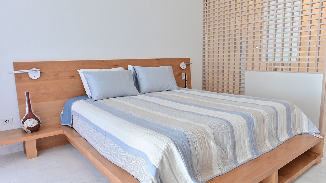 Photo of Bedroom in Centro