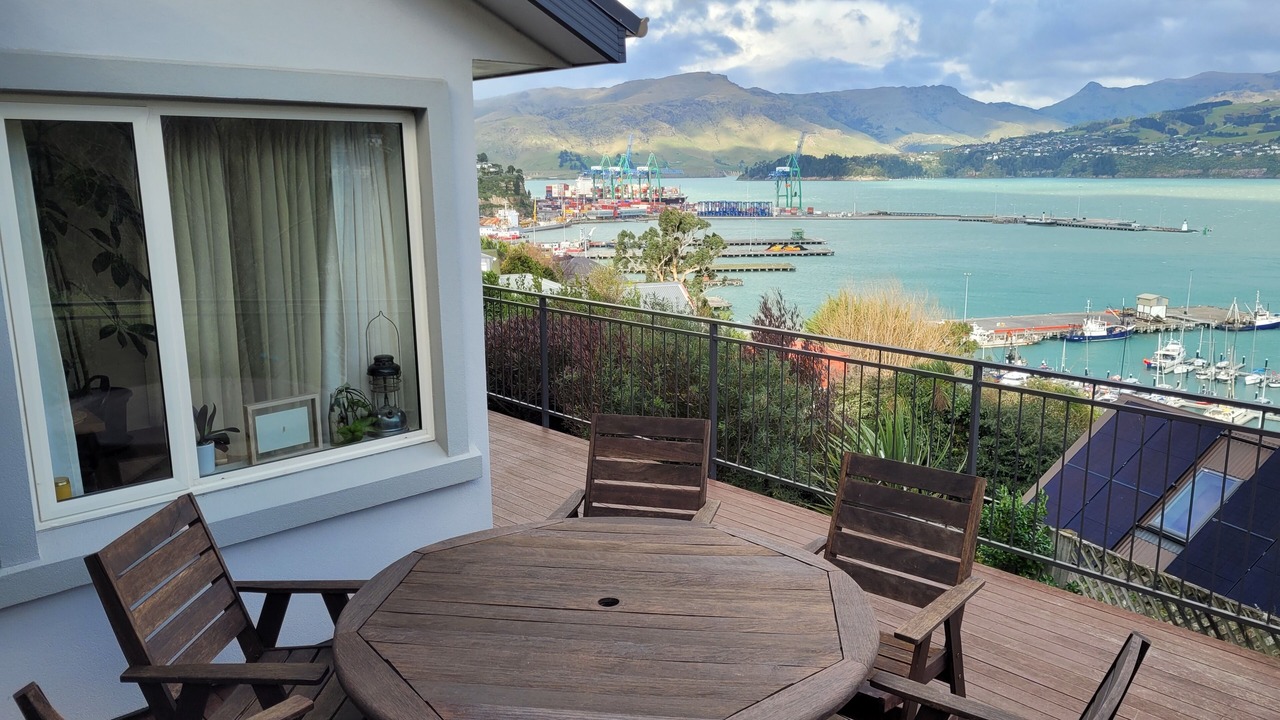 Photo of Outdoor in Lyttelton