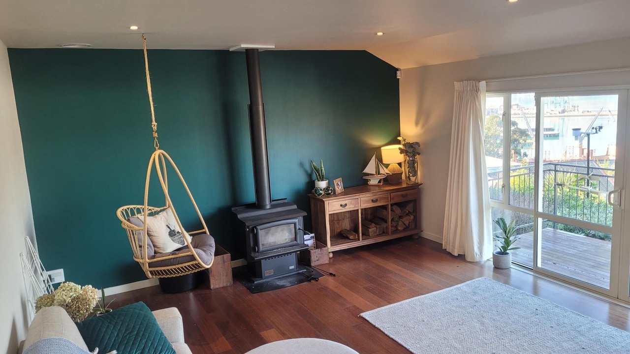 Photo of Livingroom in Lyttelton