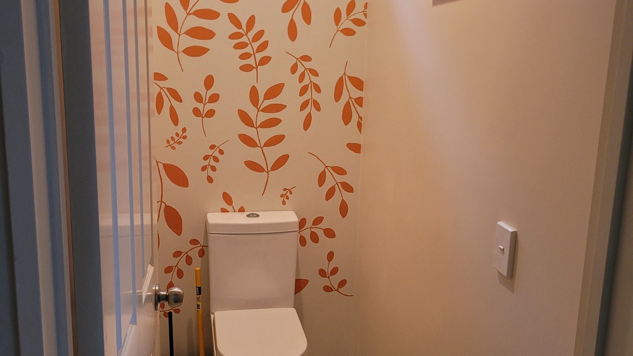 Photo of Bathroom in Lyttelton