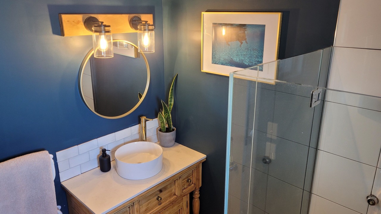 Photo of Bathroom in Lyttelton
