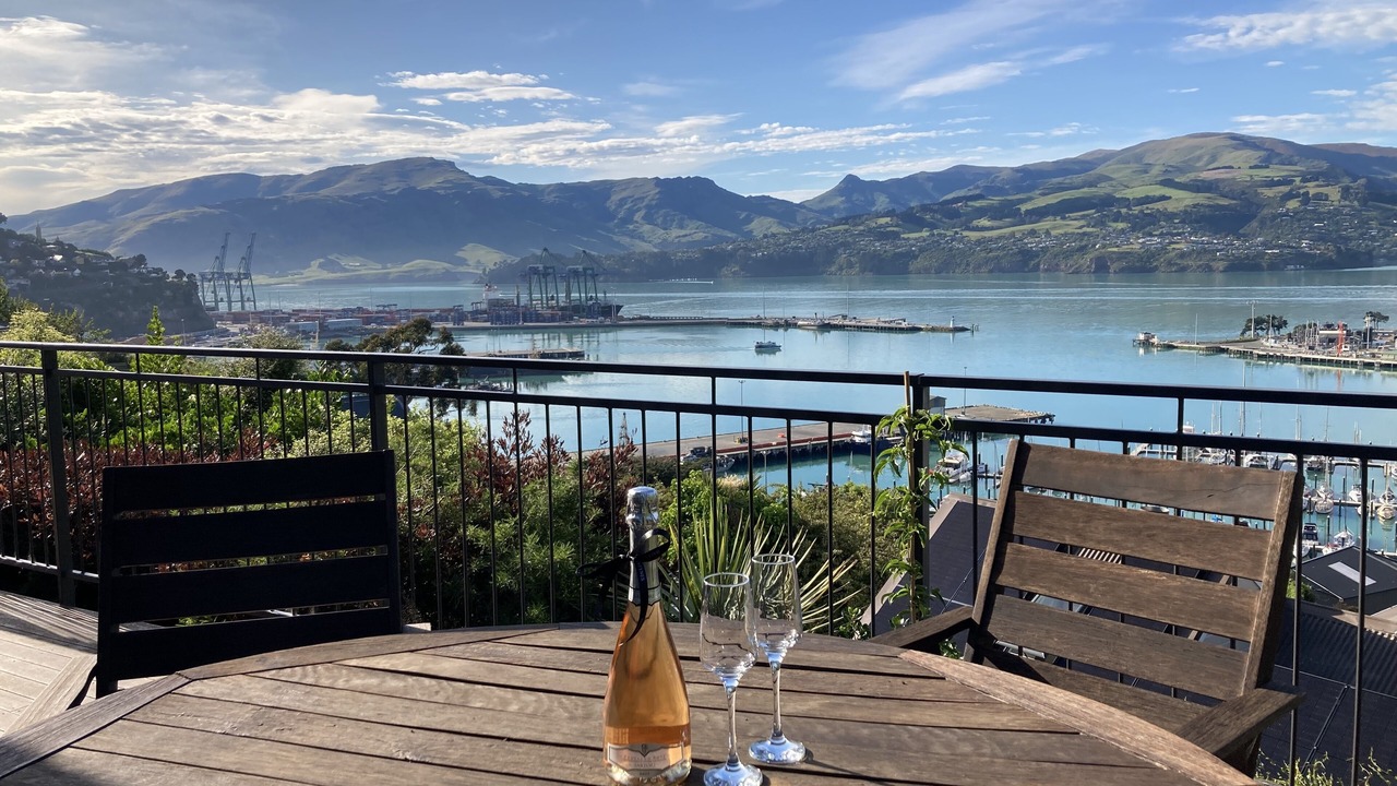 Photo of Outdoor in Lyttelton