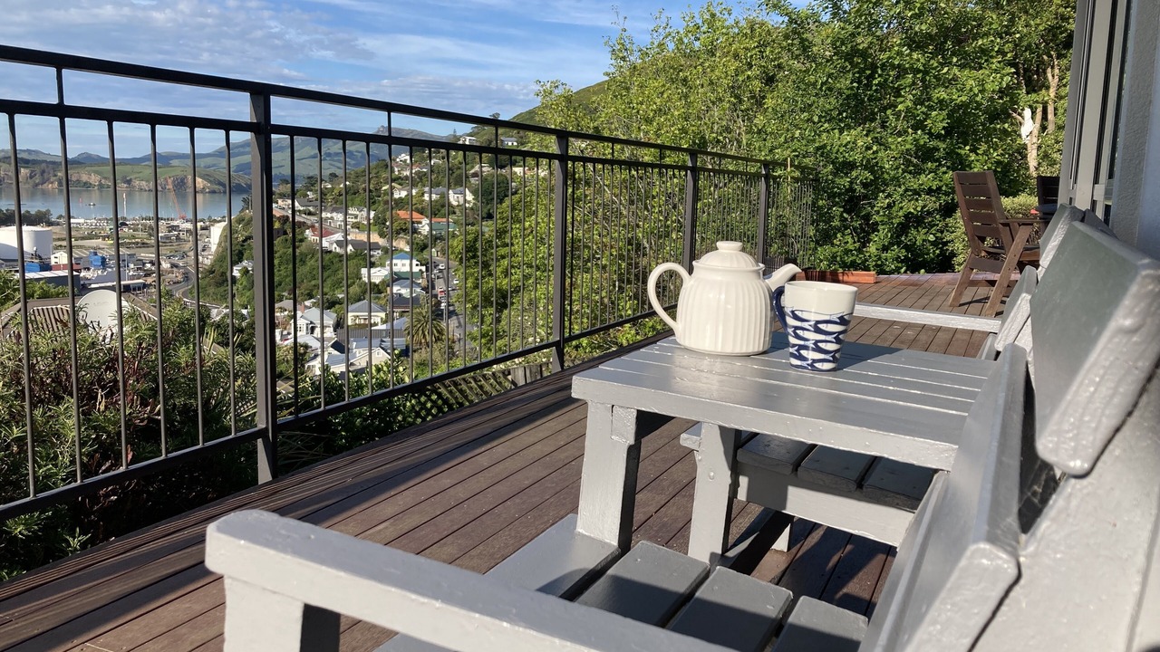 Photo of Outdoor in Lyttelton