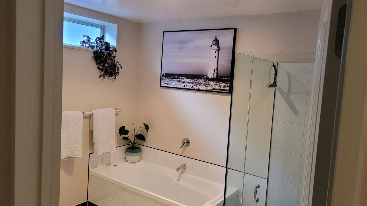 Photo of Bathroom in Lyttelton