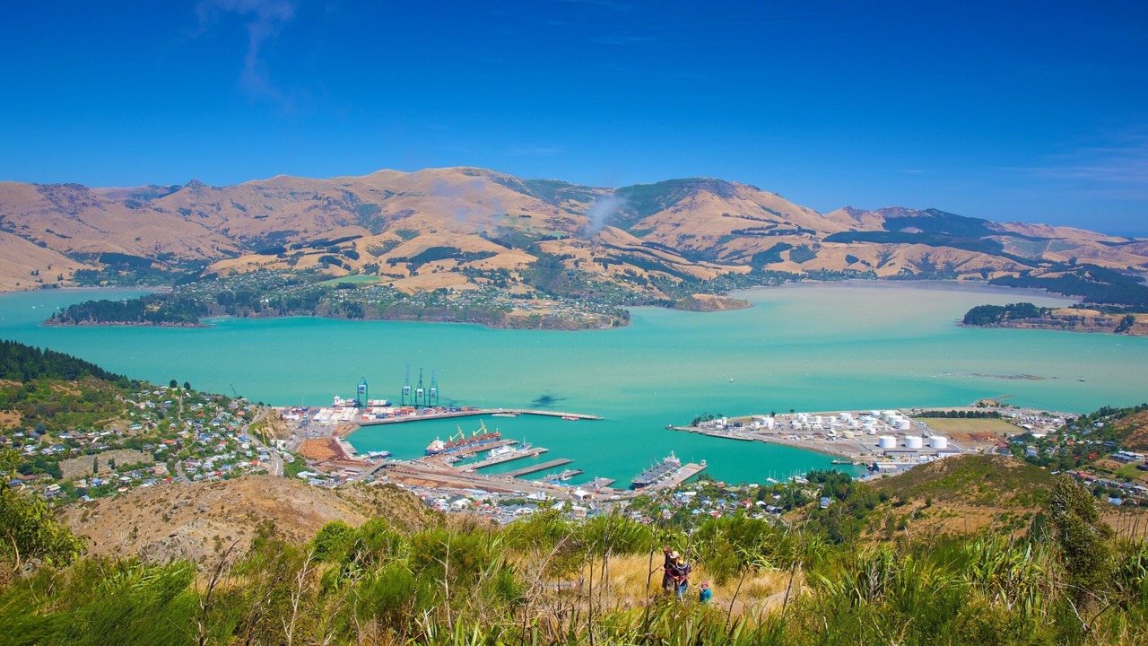Photo of Outdoor in Lyttelton