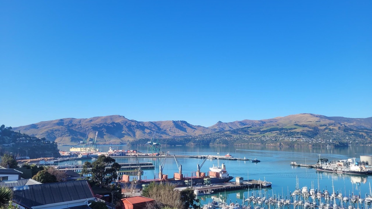 Photo of Others in Lyttelton