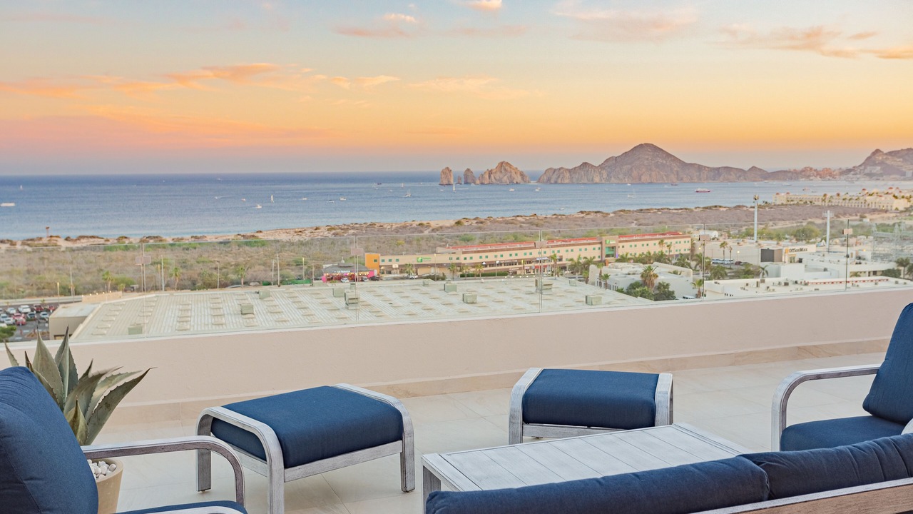 Photo of Patio Balcony in Colonia El Progreso