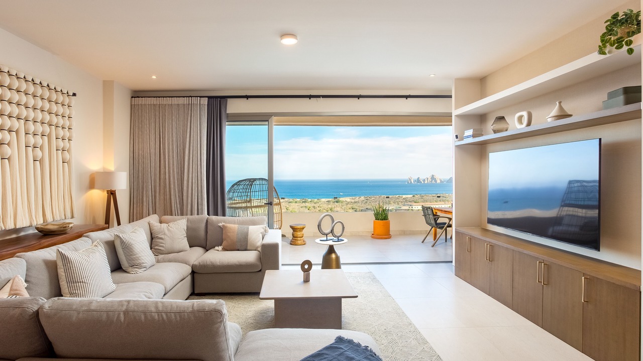 Photo of Livingroom in Colonia El Progreso