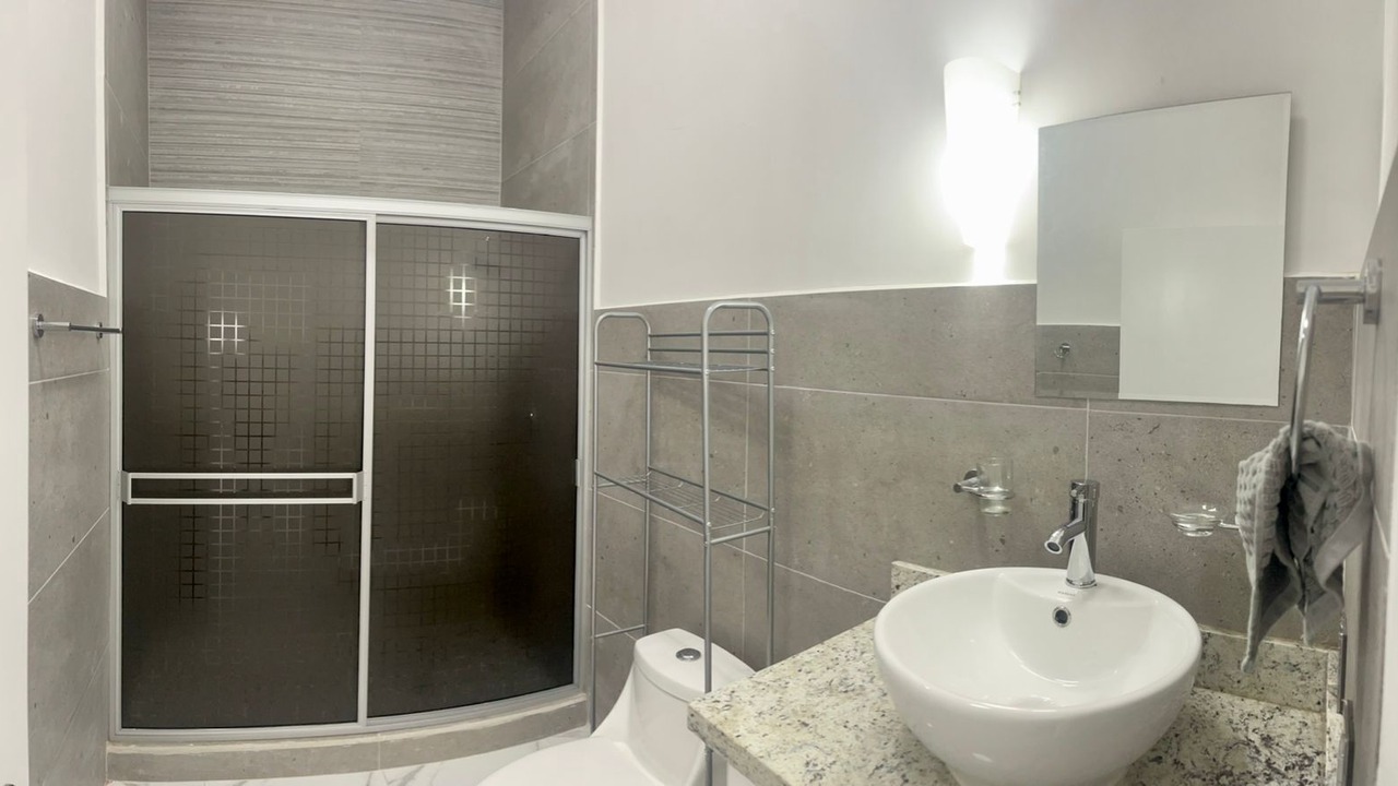 Photo of Bathroom in Oriente